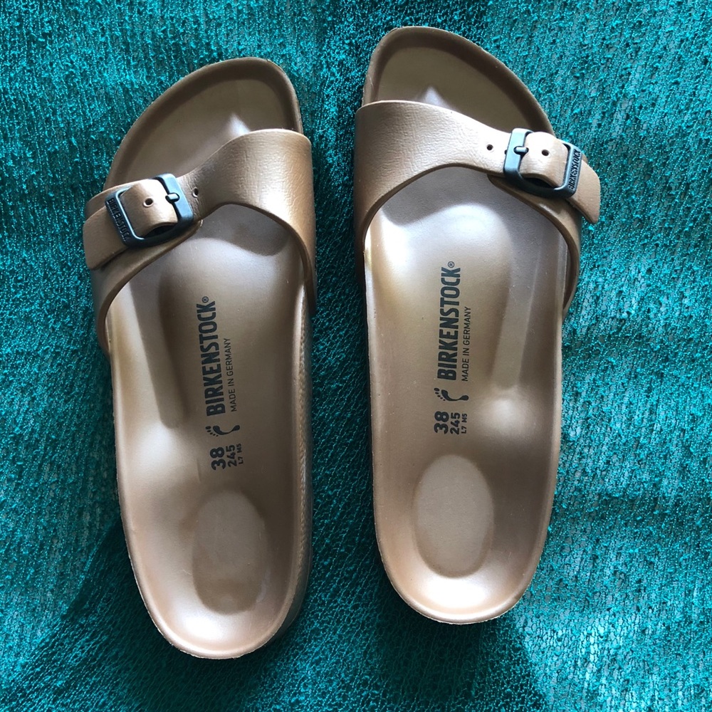 Birkenstock New without tags/box